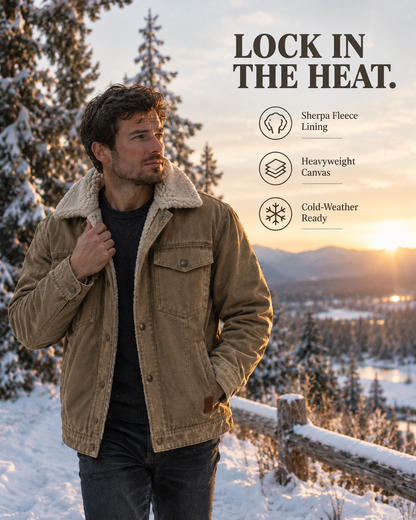 Novari™ Cargo Jacket