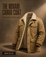 Novari™ Cargo Jacket