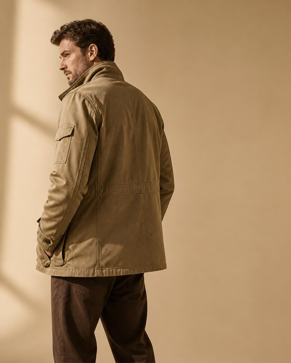 Novari™ Cargo Jacket
