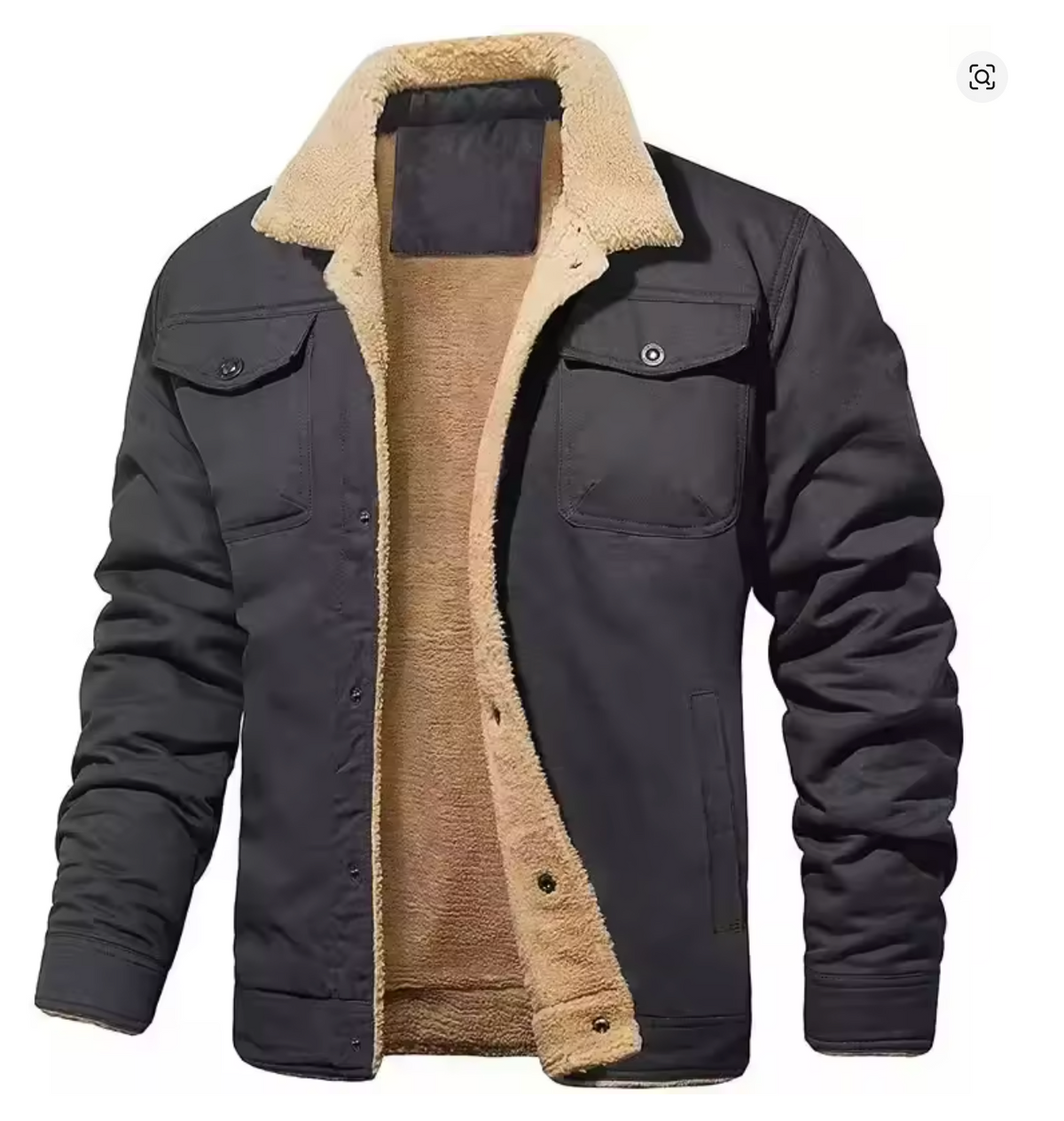 Novari™ Cargo Jacket
