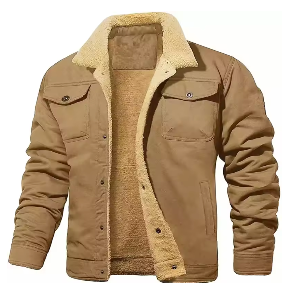 Novari™ Cargo Jacket