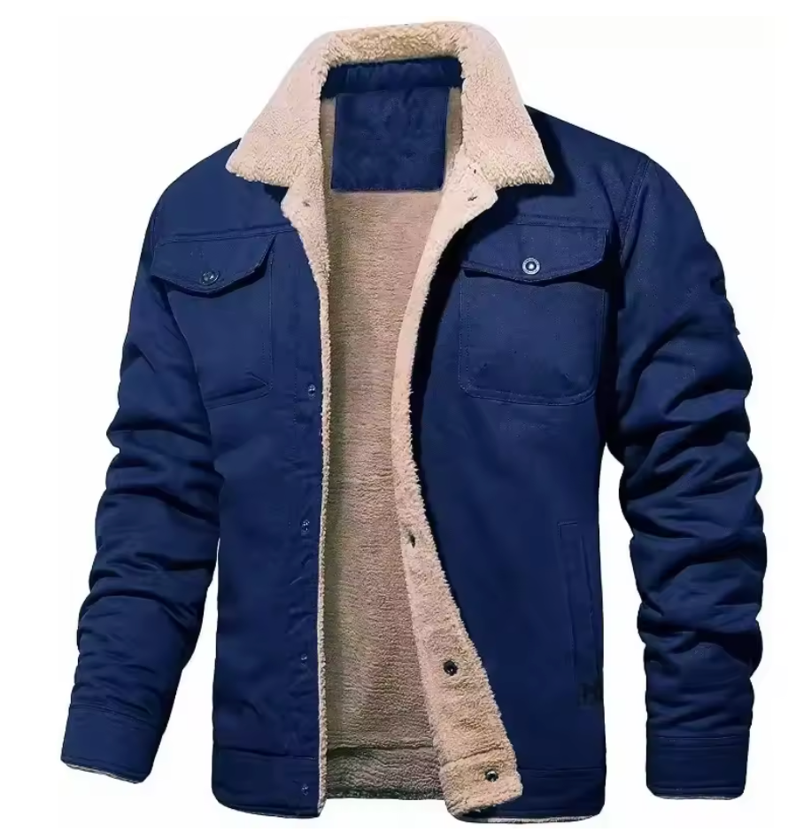 Novari™ Cargo Jacket