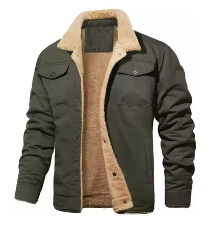 Novari™ Cargo Jacket
