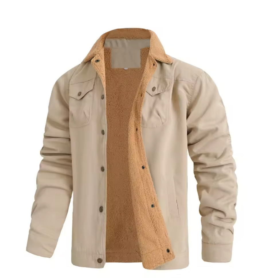 Novari™ Cargo Jacket