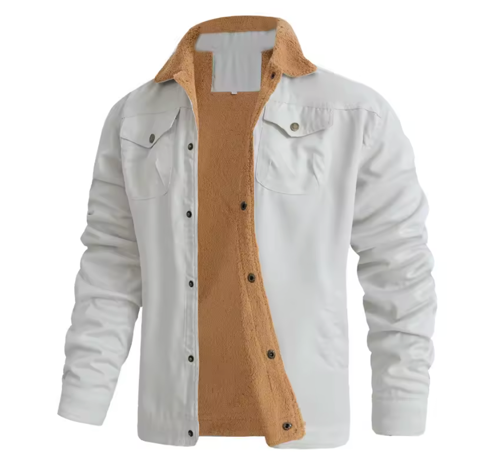 Novari™ Cargo Jacket