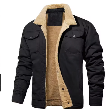 Novari™ Cargo Jacket