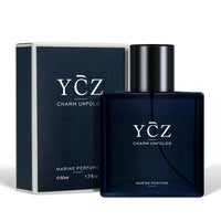 Novari™ Men Parfume Fresh Scented