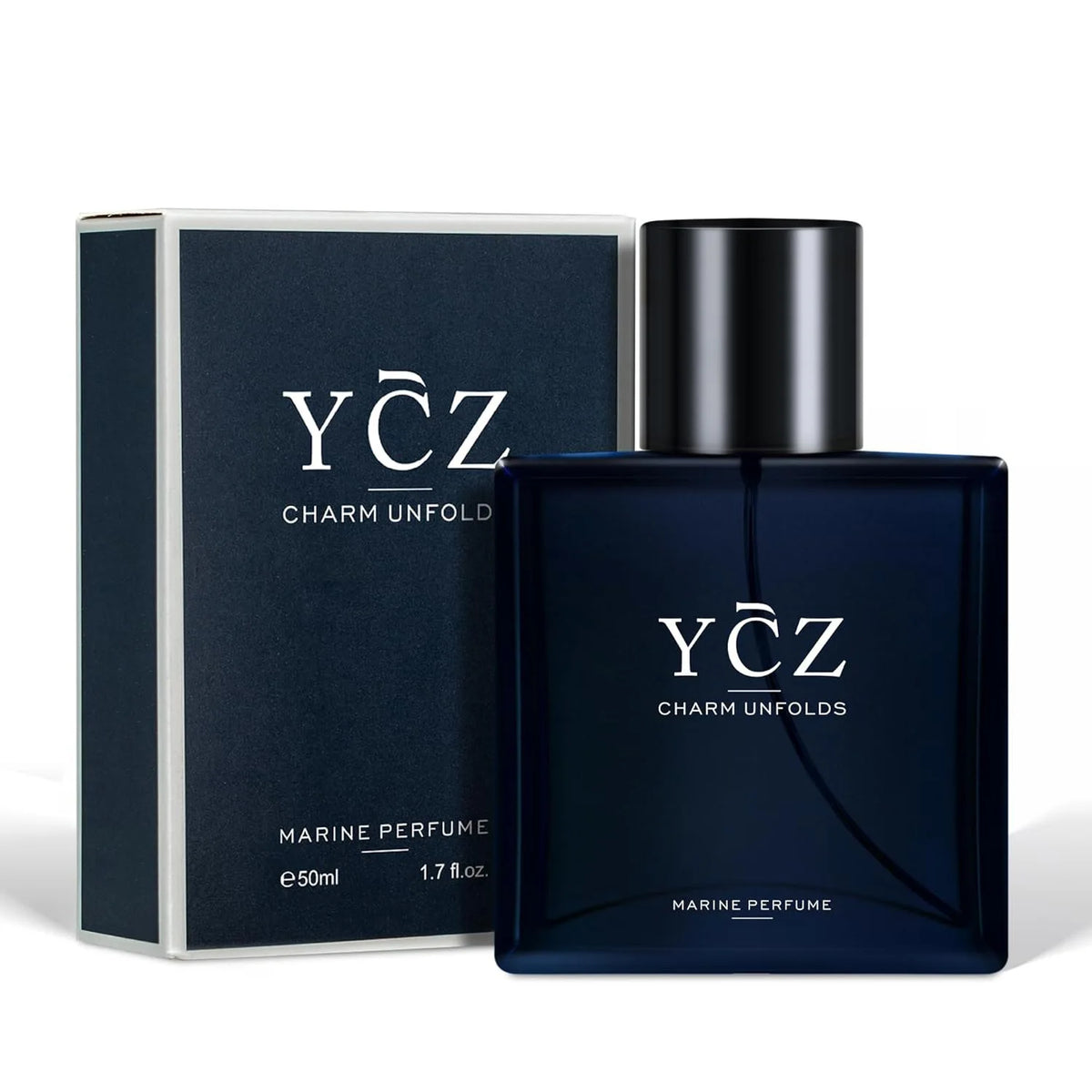 Novari™ Men Parfume Fresh Scented