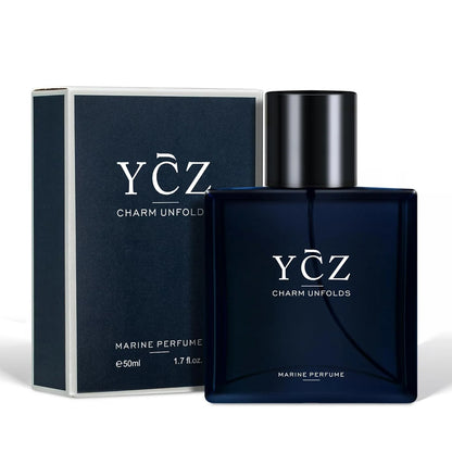 Novari™ Men Parfume Fresh Scented