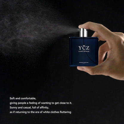Novari™ Men Parfume Fresh Scented