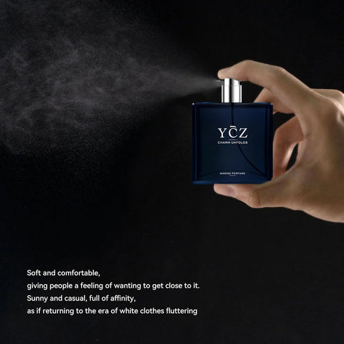 Novari™ Men Parfume Fresh Scented